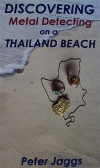 Produktbild: Discovering Metal Detecting on a Thailand Beach
