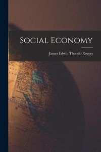 Produktbild: Social Economy