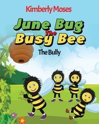 Produktbild: June Bug The Busy Bee