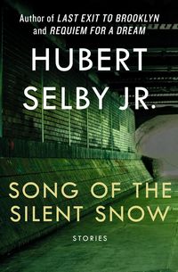 Produktbild: Song of the Silent Snow