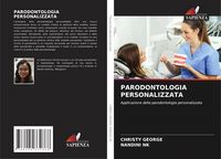 Produktbild: PARODONTOLOGIA PERSONALIZZATA