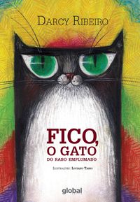 Produktbild: Fico, o gato do rabo emplumado