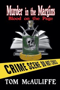 Produktbild: Murder in the Margins - Blood on the Page