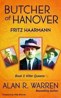 Produktbild: Butcher of Hanover