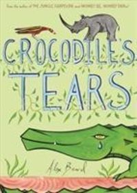 Produktbild: Crocodile's Tears