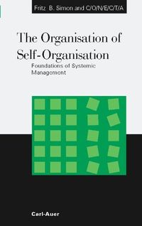 Produktbild: The Organisation of Self-Organisation