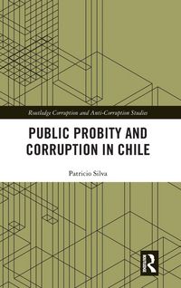 Produktbild: Public Probity and Corruption in Chile