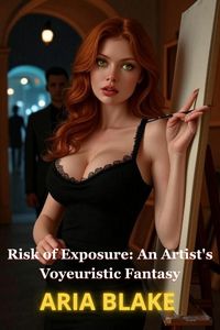 Produktbild: Risk of Exposure: An Artist's Voyeuristic Fantasy