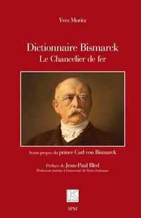 Produktbild: Dictionnaire Bismarck