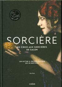 Produktbild: Sorci&egrave;res : de Circ&eacute; &agrave; Salom&eacute;