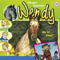 Produktbild: Wo ist Dixie?