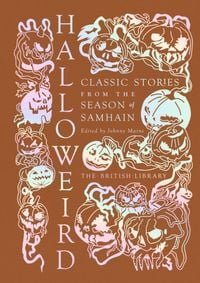 Produktbild: Halloweird