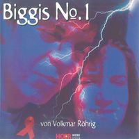 Bild vom Artikel Biggis No.1 vom Autor Volkmar Röhrig