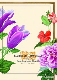 Produktbild: Florilegium Imperiale