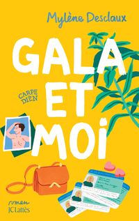 Produktbild: Gala et moi