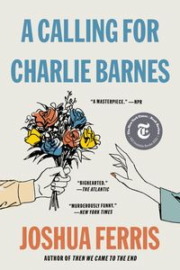 Produktbild: A Calling for Charlie Barnes