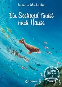 Produktbild: Das geheime Leben der Tiere (Ozean) - Ein Seehund findet nach Hause