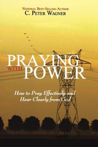 Produktbild: Praying with Power