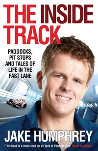 Produktbild: The Inside Track