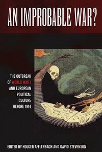 Produktbild: An Improbable War?