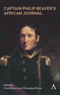 Produktbild: Captain Philip Beaver's African Journal