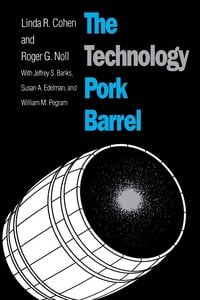 Produktbild: Technology Pork Barrel