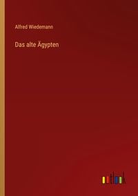 Produktbild: Das alte &Auml;gypten