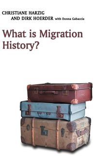 Produktbild: What is Migration History?