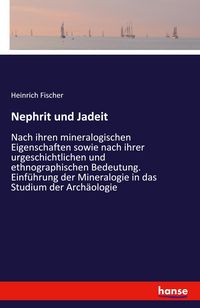 Produktbild: Nephrit und Jadeit