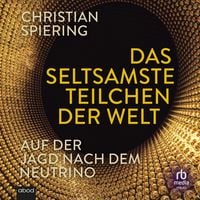 Produktbild: Das seltsamste Teilchen der Welt