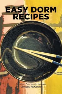 Produktbild: Easy Dorm Recipes