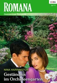 Produktbild: Gest&auml;ndnis im Orchideengarten