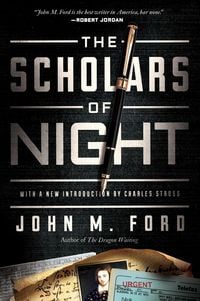 Produktbild: Scholars of Night