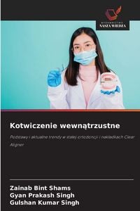 Produktbild: Kotwiczenie wewn&iquest;trzustne