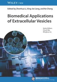 Produktbild: Biomedical Applications of Extracellular Vesicles