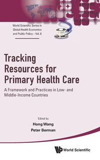 Produktbild: Tracking Resources For Primary Health Care