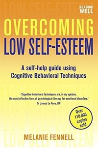 Produktbild: Overcoming Low Self-Esteem