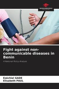 Produktbild: Fight against non-communicable diseases in Benin