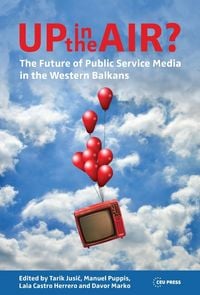 Produktbild: Up in the Air?