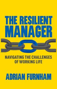 Produktbild: The Resilient Manager