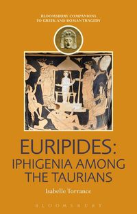 Produktbild: Euripides: Iphigenia among the Taurians