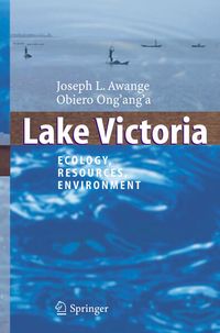 Produktbild: Lake Victoria