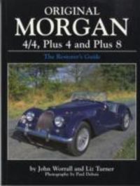 Produktbild: Original Morgan
