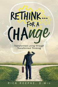 Produktbild: Rethink...For a Change