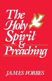 Produktbild: The Holy Spirit & Preaching