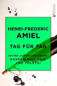 Produktbild: Tag f&uuml;r Tag