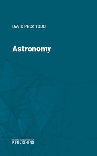 Produktbild: Astronomy