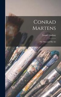 Produktbild: Conrad Martens