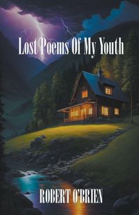 Produktbild: Lost Poems of My Youth