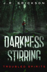 Produktbild: Darkness Stirring